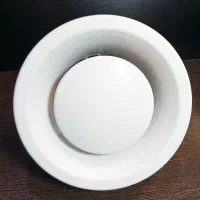 هواکش سوپر سایلنت(بی صدا)