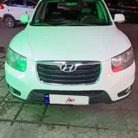 سانتافه 3500