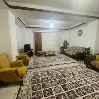 آپارتمان باهنر شهرک باران