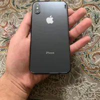 اپل iPhone X با حافظهٔ ۲۵۶ گیگابایت|موبایل|تهران, جوادیه|دیوار
