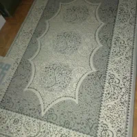 گلیم فرش ۴متری