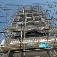 نصب داربست با بیمه سراسری