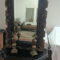 آینه کنسول