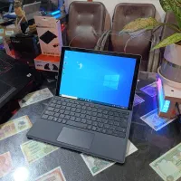 لپتاپ تبلت شو Surface Pro 5 Core i5 + سیمکارت خور