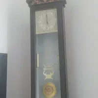 ساعت ایستاده نو