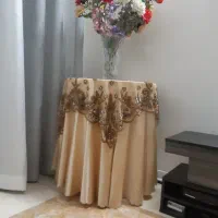 میز خاطره نو و سالم
