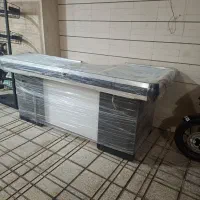 میز فروشگاهی