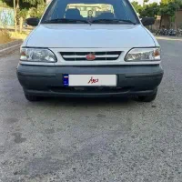پرایدمدل۱۳۹۰هیدرولیک