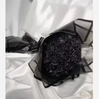 سفارش گل روبانی