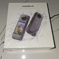 دوربین اینستا  360 X4 پک اروپا اصلی