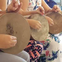 دوره تخصصی آموزش تنبک