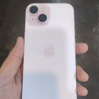 Iphone 15 نرمال باطری ۹۱ درصد