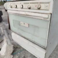 گاز طرح فر
