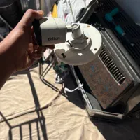 نصب و فروش انواع دوربین مداربسته