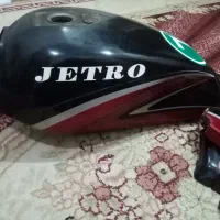 باک جترو 150