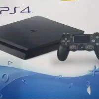 پی اس فور اسلیم یک ترا۴دسته