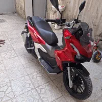 موتور هانی 180 ADV