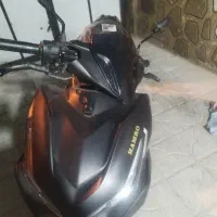 موتور طرح ایروکس