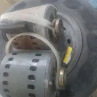 دینام کولر ۷هزار تعویض با سوخته
