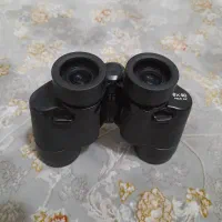 دوربین شکاری قدیمی ژاپنی