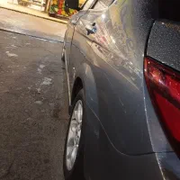 دنا پلاس توربو بدون رنگ اتومات