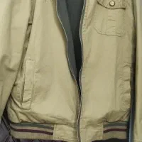 یک عددکاپشن مردانه دورو