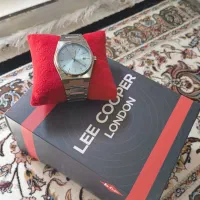 ساعت مردانه لی کوپر
