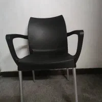 صندلی و میز