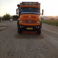 بنز تک