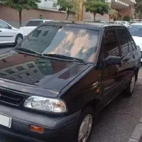 پراید صبا ۸۷