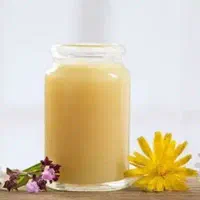 ژل رویال اصلی و تضمینی تازه