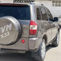 mvm x33|خودرو سواری و وانت|اردبیل, |دیوار