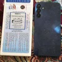 گوشی سامسونگ A15