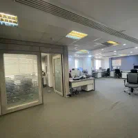 ۱۱۰m سند اداری * میدان ونک* ۲پارکینگ* فول بازسازی