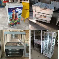 فر ساندویچی Qi+2گرمکن کدDt6فالوده شیرازی زنQk9