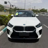 بی‌ام‌و X2 اقساط آماده تحویل سندبنام خریدار