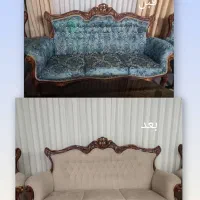 تعمیرات مبل شاهسون