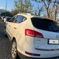 خودرو سواری جک s5