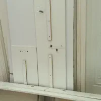 تخت کودک کاملا سالم
