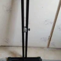 پایه ضربدری