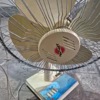 پنکه پارس خزر