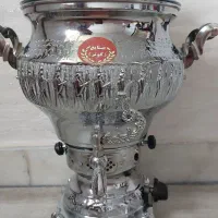 سماور گازی
