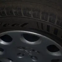 لاستیک بارز کارکرده