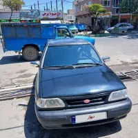 پراید ۸۳|خودرو سواری و وانت|اردبیل, |دیوار
