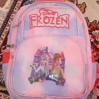 کیف مدرسه