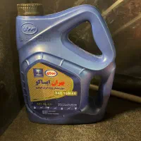 روغن و فیلتر