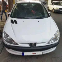206 مدل 96