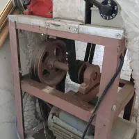 چرخ گوشت صنعتی