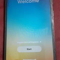 گوشی سامسونگ A05تمیز بدون تعمیررم 6حافظه128