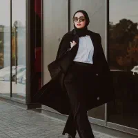عکاسی پرتره / شخصی / فضای باز / کافه